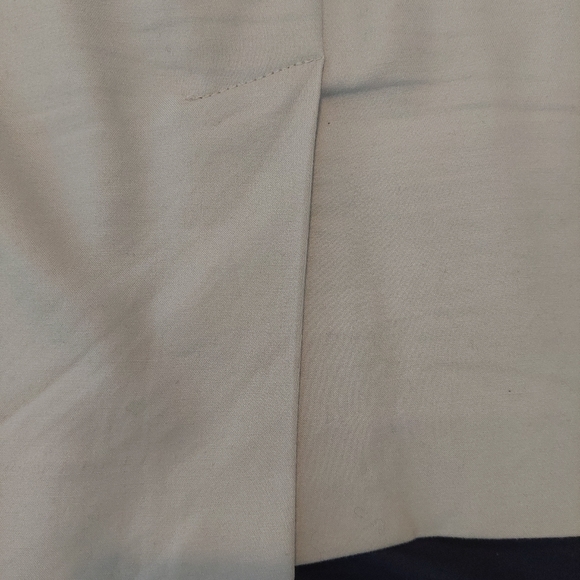 Banana Republic Blazer - Picture 4 of 5